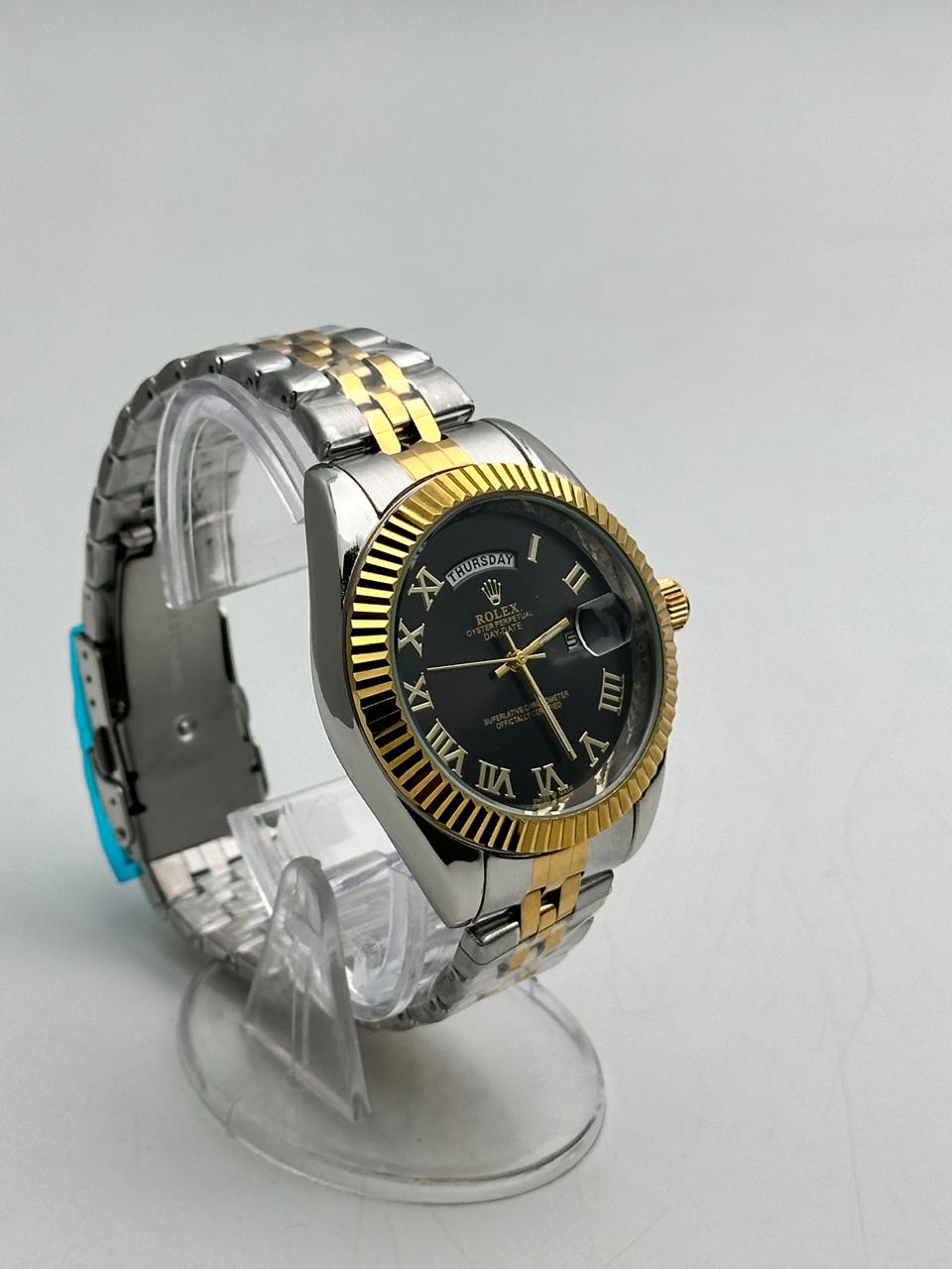 Rolex Day-Date