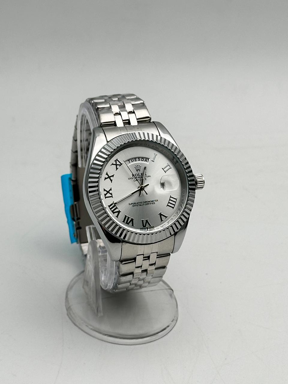Rolex Day-Date