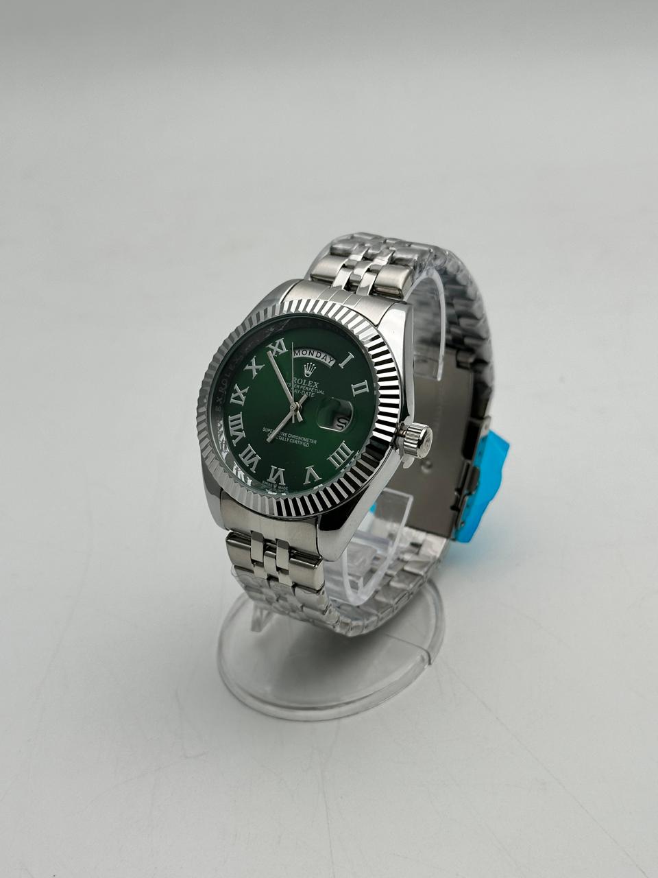 Rolex Day-Date