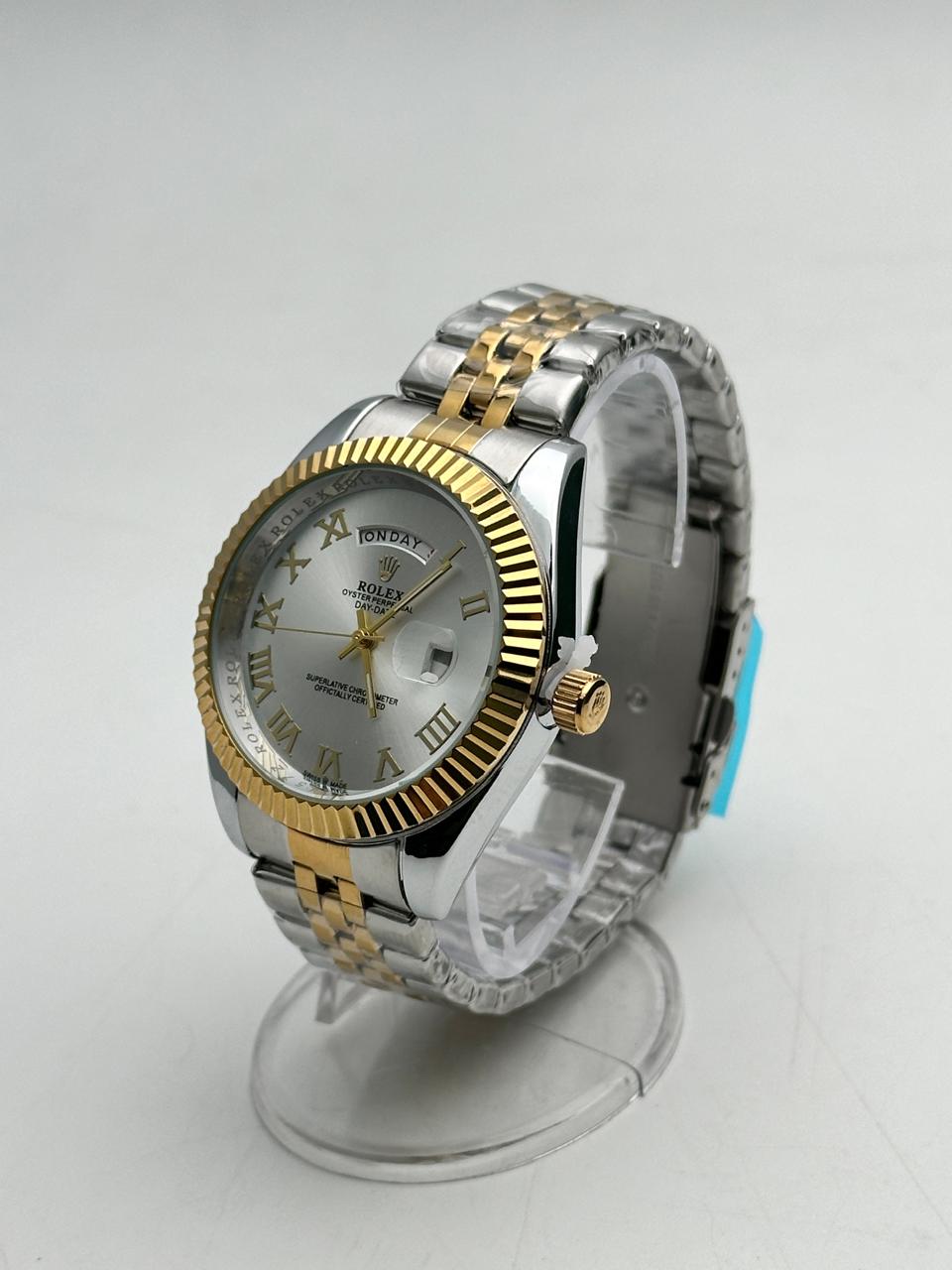 Rolex Day-Date