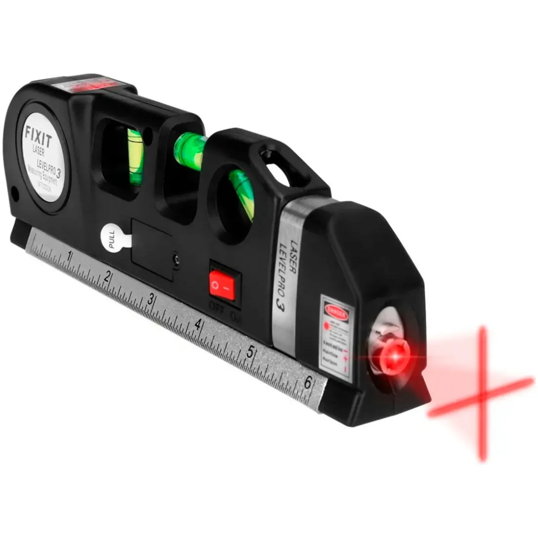 NIVEL LASER